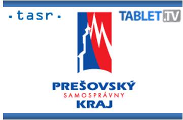 PREŠOV-PSK 02: Záznam zasadnutia Zastupiteľstva Prešovského samosprávneho kraja (PSK)